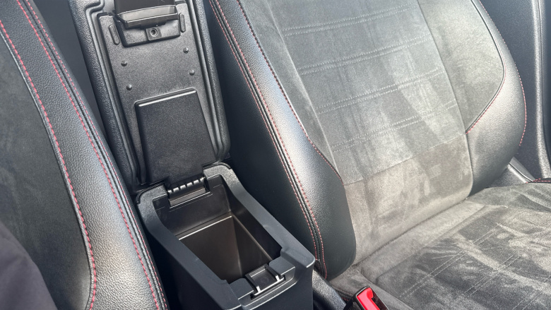 Ford EcoSport 1.0 EcoBoost 125 ST-Line 5dr Petrol Hatchback